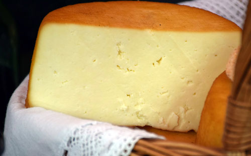 можно ли кошке сыр
